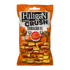 18 x Huligan Pretzels Sriracha Chilli 65g 0% VAT - Image 2