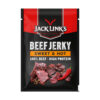 12 x Jack Links Sweet & Hot Beef Jerky Clip Strip - 0% Vat - Image 2