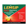 6 x Lemsip Max Cold & Flu Capsules 16's - Image 2