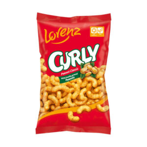 Lorenz Curly Classic 120g x 14
