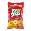 14 x Lorenz Pomsticks Hot & Spicy 85g - Image 2