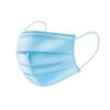 10 x Disposable Surgical Face Masks - Image 2
