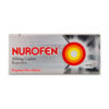 12 x Nurofen Caplets 12's - Image 2
