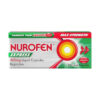 12 x Nurofen Express Liquid Capsules 10s - Image 2