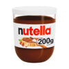 15 x Nutella  Chocolate Hazlenut Jar 200g 0% vat - Image 2