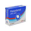 6 x Paracetamol Tablets 500mg Boxed 16's - Image 2