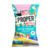 30 x Proper Salt & Vinegar Lentil Chips 31g 0% vat - Image 2