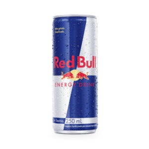 Red Bull Can 250ml x 24