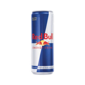 Red Bull Can 355ml x 24