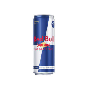 Red Bull 473ml PM £2.50 x 12