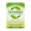 12 x Senokot Tablets 20's - Image 2