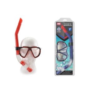 Mask and Snorkel Set