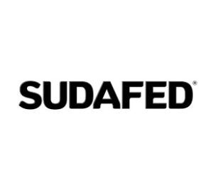 Sudafed