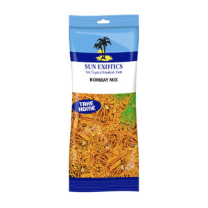 Sun Exotics Bombay Mix 100g - 0% vat x 12