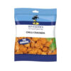 12 x Sun Exotics Chilli Crackers 75g - Image 2