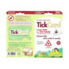 12 x Tick Card on a clip strip - Image 2
