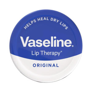 Vaseline Original Lip Therapy 20g x 12