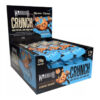 12 x Warrior Crunch Protein Bar Choc Chip Cookie - Image 2
