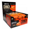 12 x Warrior Crunch Protein Bar Salted Caramel - Image 2