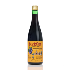 Buckfast Tonic Wine 15% vol 75cl x 12