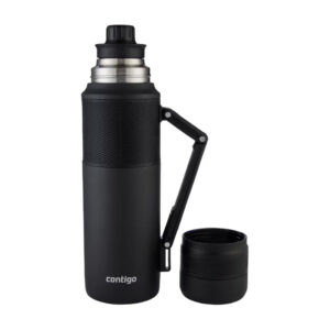 Contigo Thermal Bottle THERMALOCK 1.2L - Matte Black