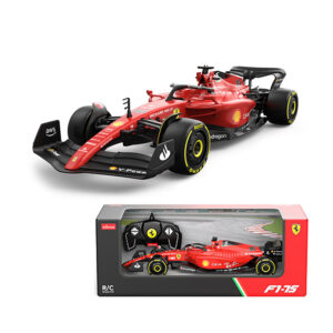Radio Controlled Ferrari F1 Racing Car - 1:18 scale