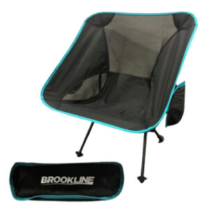 Brookline Lightweight Folding Camping Chair