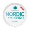 5 x Nordic Spirit Spearmint 20 pouch - Image 3