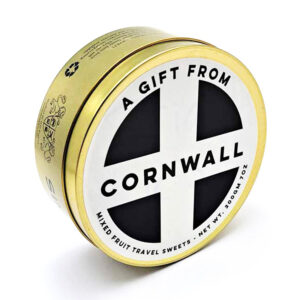 Simpkins A Gift From Cornwall Tins x 6