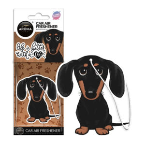 Aroma Sausage Dog Air Freshener