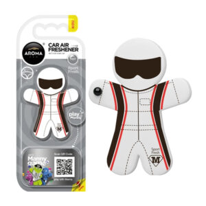 Aroma Manny Sport Fresh Air Freshener