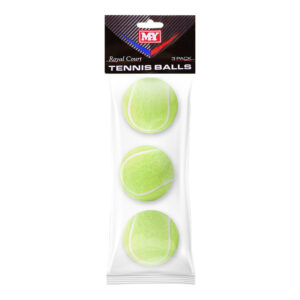 Tennis Balls 3 pack