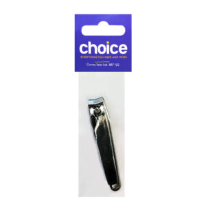Choice Toe Nail Clipper x 6