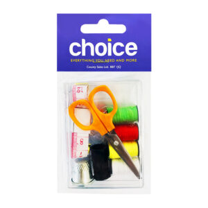 Choice Sewing Kit x 6