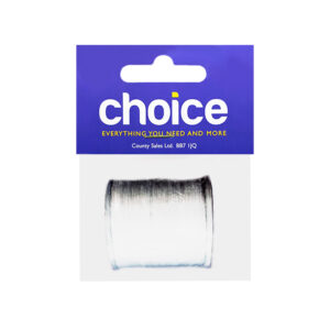 Choice White Cotton x 6