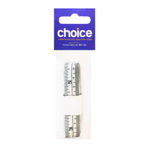 Choice Tape Measure x 6