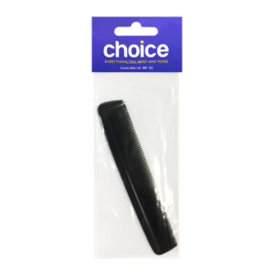 Choice Dressing Comb x 6
