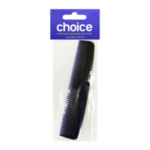 Choice Gents Comb 6 inch x 6