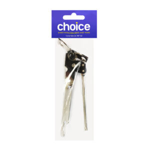 Choice Can Opener x 6
