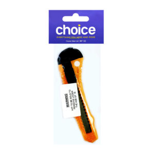 Choice Trimming Knife x 6