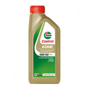 Castrol Edge 0w-40 A3/B4 Oil 1 litre