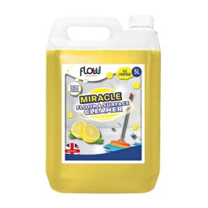 Flow Floor Cleaner 5 Litre