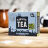 Cornish Tea Decaffeinated 80 Tea Bags 0% Vat x 12 - Image 2