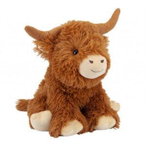 Hamish Highland Cow 36cm