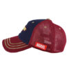 Marvel Adult Cap - Captain Marvel - Image 3