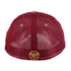 Marvel Adult Cap - Captain Marvel - Image 4