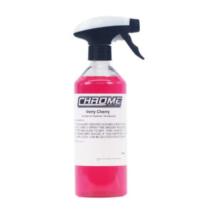 CHROME Verry Cherry Air Fresherner 500ml
