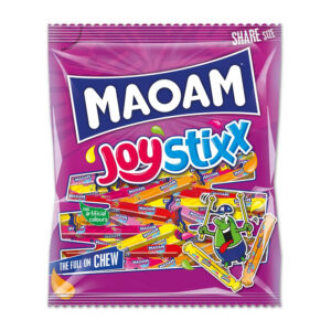 Haribo Plain Maoam Joystixx 140g x 14