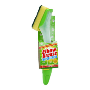 Elbow Grease Dish Brush x 12