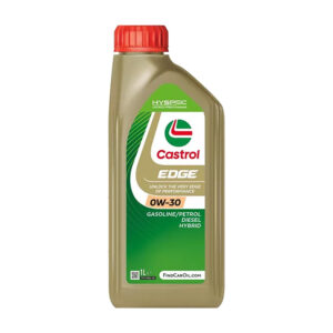 Castrol Edge 0w-30 Oil 1 litre